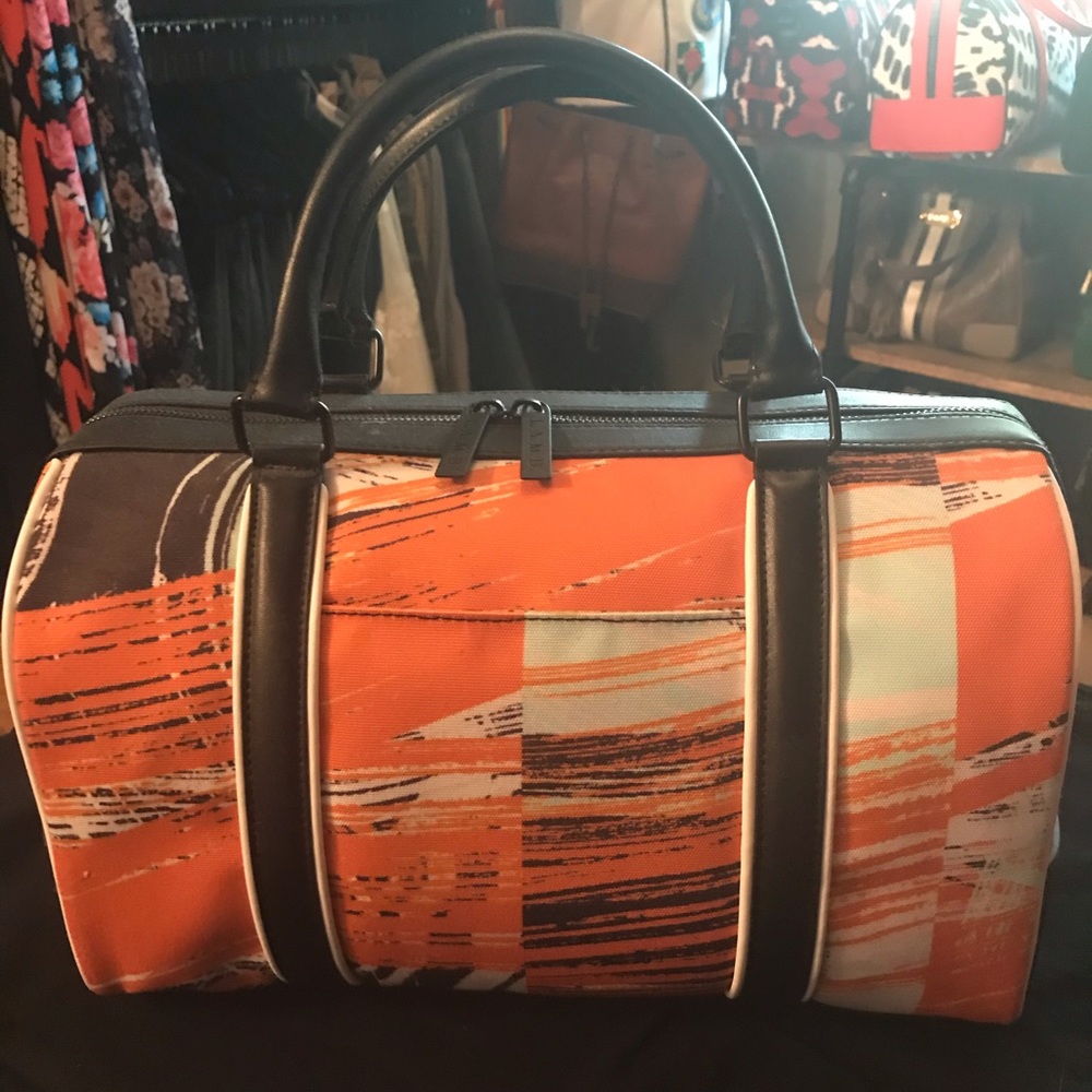 L.A.M.B satchel